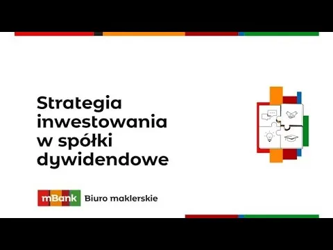 Strategia inwestowania w spółki dywidendowe [Spółki dywidendowe WIG-Dywidend]