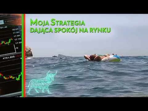Strategia pokazująca przewagę kupujących/sprzedających. Dla Ciebie [Analiza przewagi kupujących i sprzedających]