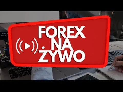 TRADING NA ŻYWYM RYNKU – poranna sesja europejska #waluty #złoto #gold #dax #indeksy #bitcoin [Hedging Złoto Waluty Fibo]
