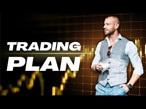 Trading Plan (+ dziennik tradera) [Trading Plan i Dziennik Tradera]