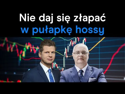 Trendy wzrostowe bywają niewygodne i trudno w nich utrzymać zyskowne pozycje | "Artyści Rynków" [Trendy giełdowe i analiza spółek]