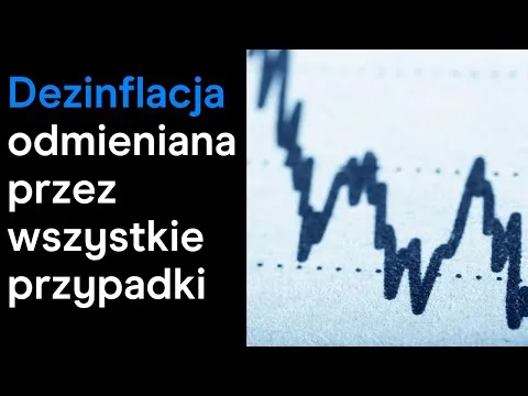 Ugrzęźliśmy w trendzie bocznym, ale coś wisi w powietrzu  | "Co w rynku piszczy?" [Rynek Akcji i Towarów]