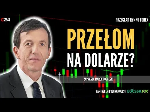 Wojna gazowa w Europie. Publikacja danych PKB z USA | Świat walut Marka Rogalskiego | 28.04.2022 [Gaz, wojna, PKB USA]