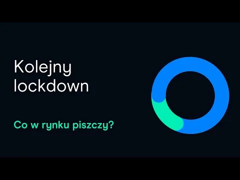Wraca stary temat, choć nowy nie przestał straszyć | "Co w rynku piszczy?" [Analiza giełd i surowców]