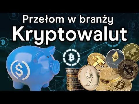 Wyniki amerykańskich spółek, Fed i niegasnący temat ceł | "Co w rynku piszczy?" [Spółki, Fed, Cła, Krypto]