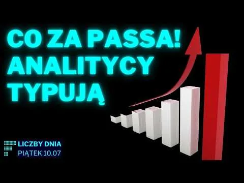XTB z imponującą serią. Jest NOWA rekomendacja. [XTB, PKOB, WIG20 analiza]