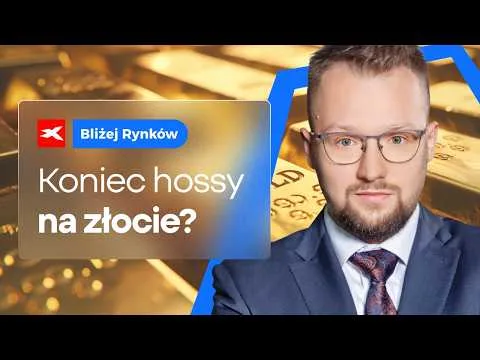 Złoto poniżej 4000$ | Bliżej Rynków, 30.06.2026 [Złoto, Indeksy, RATA 15 LIG DALUJĄ]