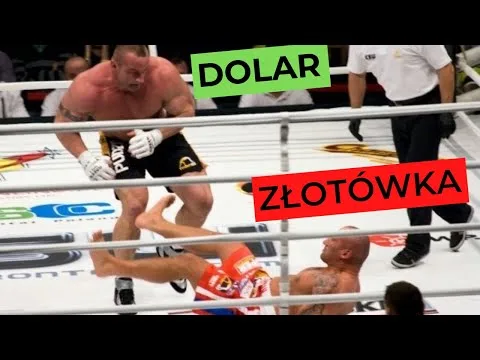 Złotówka słaba jak Najman, kto na tym zarobi, a kto straci? – Livechat, Creotech, Vigo [Livechat, Creotech i dolar]