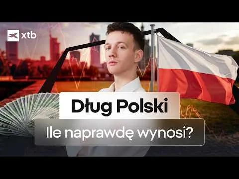 2 biliony długu. Czy mamy się czego bać? [Dług publiczny i budżet państwa]