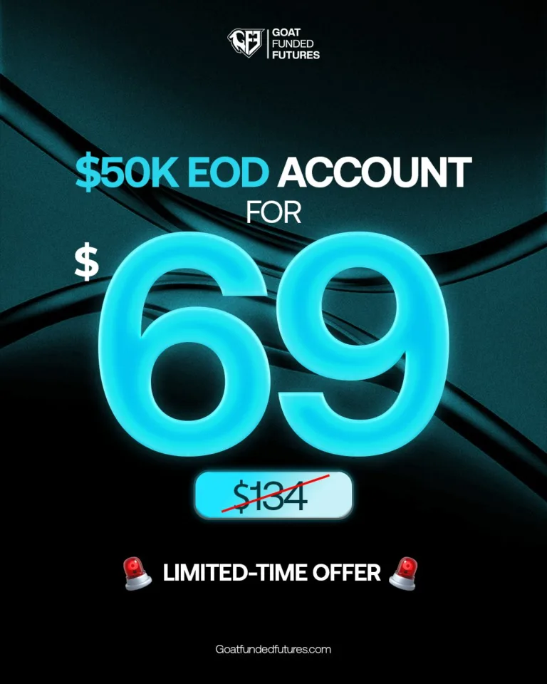 Konto EOD 50K za  (Promocja Ograniczona Czasowo)