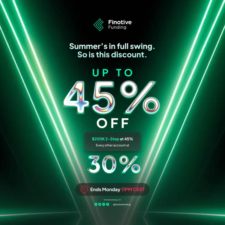 Promocja do 45% zniżki na konta [4 sierpnia 2026]