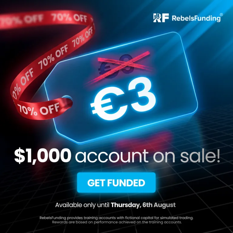Konto 00 za 3€ z rabatem 70% [do 6 sierpnia 2026]