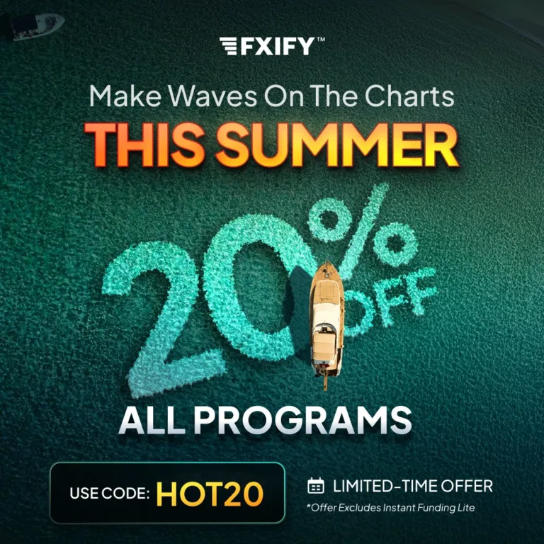 20% Zniżki na Wszystkie Programy [Lato 2026]