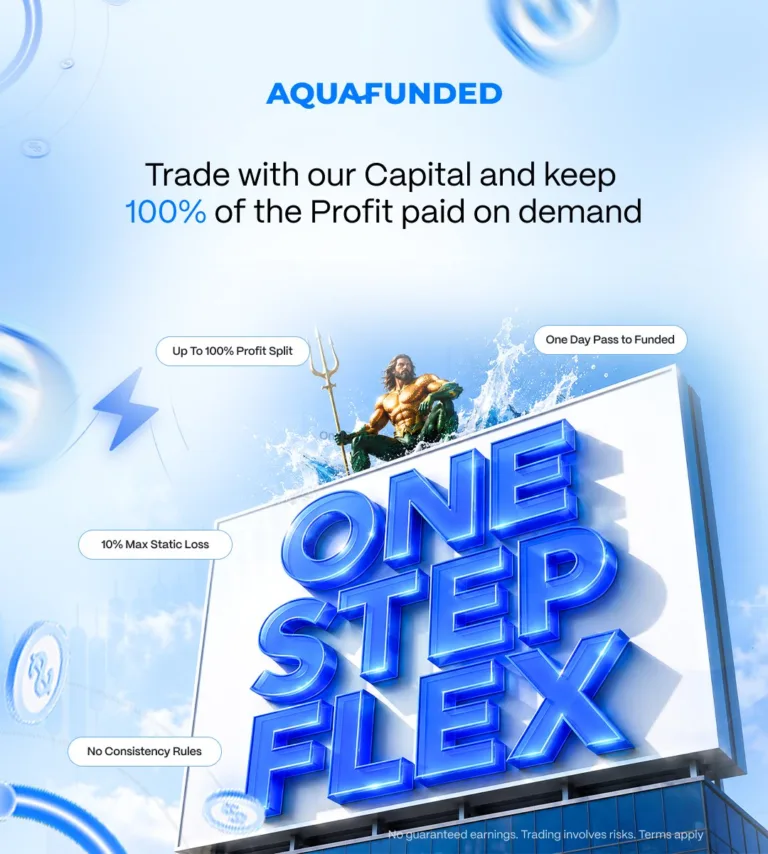 One Step Flex – Nowy Program z 1 Dniem do Finansowania [Od 5 sierpnia 2026]