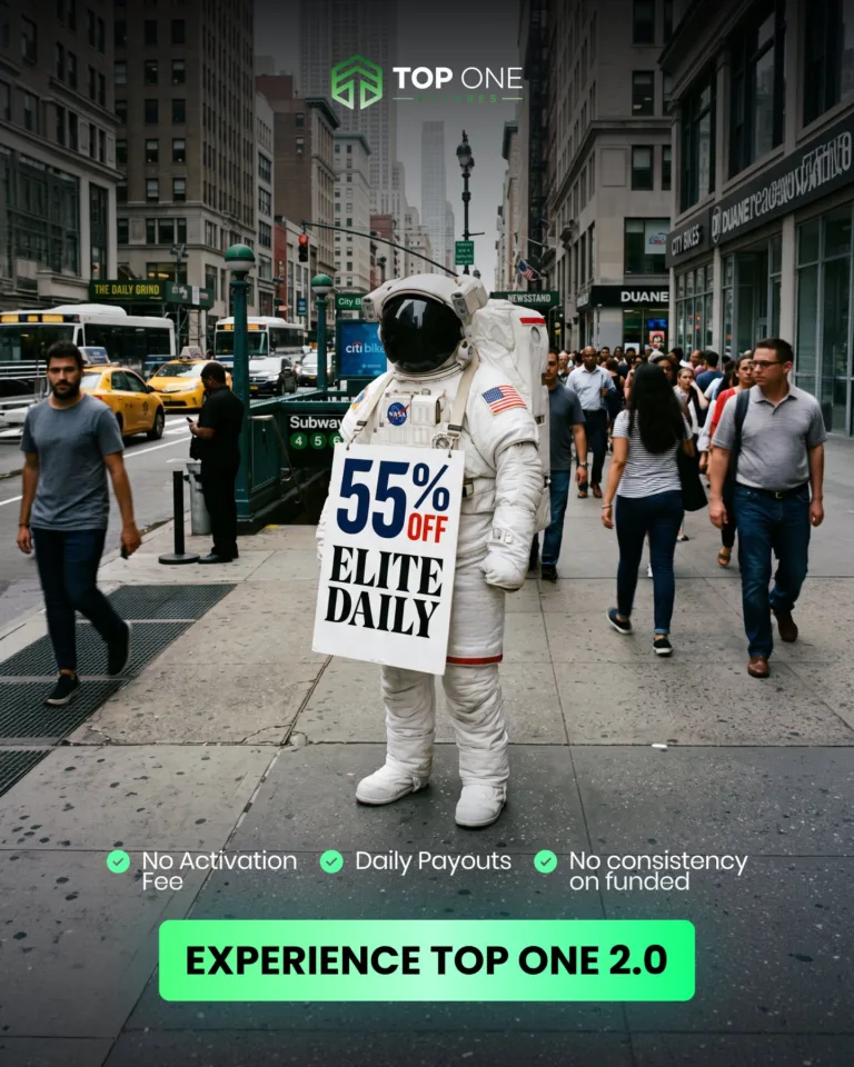 55% zniżki na konto Elite Daily [Sierpień 2026]