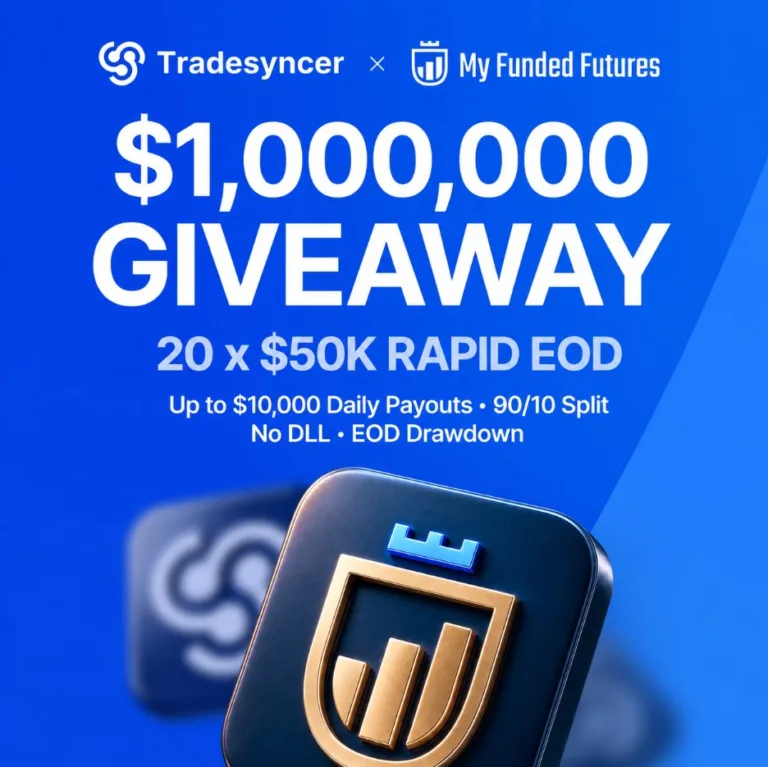 Giveaway konta 50K RAPID EOD [9 sierpnia 2026]