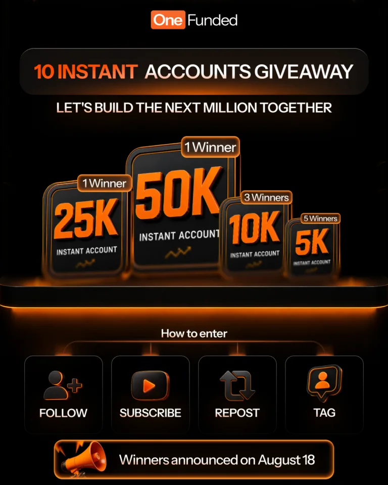 Giveaway 10 Kont Instant [18 sierpnia 2026]