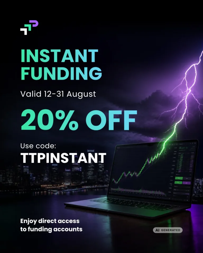 20% Zniżki na Natychmiastowe Finansowanie [12-31 sierpnia 2026]