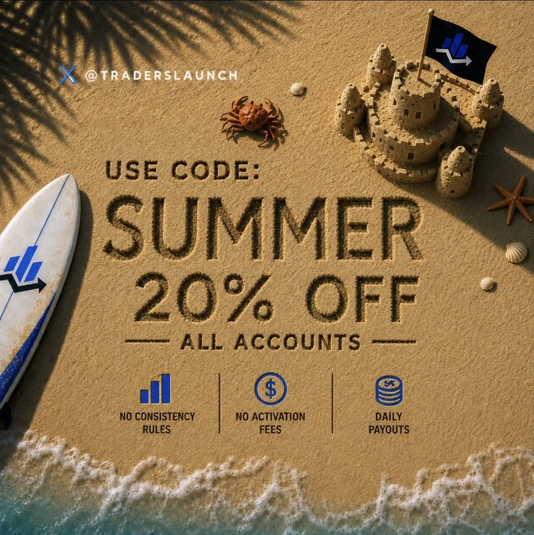 20% Zniżki na Wszystkie Konta z Kodem SUMMER [Sierpień 2026]