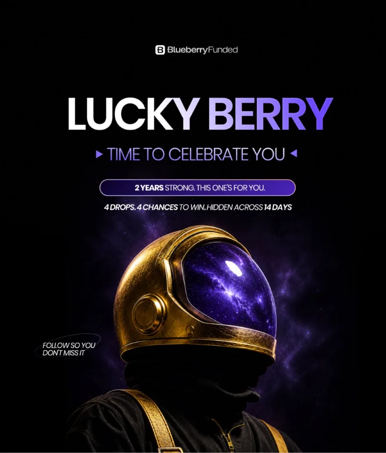 Lucky Berry – 4 szanse na wygraną w 14 dni [Od 13 sierpnia 2026]