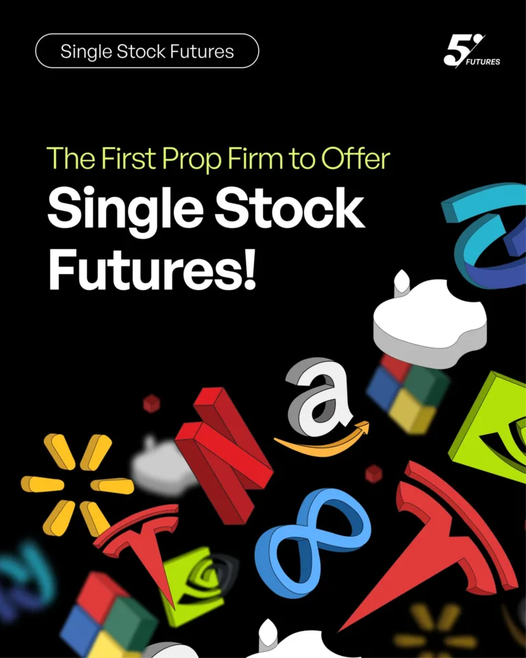 Wprowadzenie Single Stock Futures [19 sierpnia 2026]