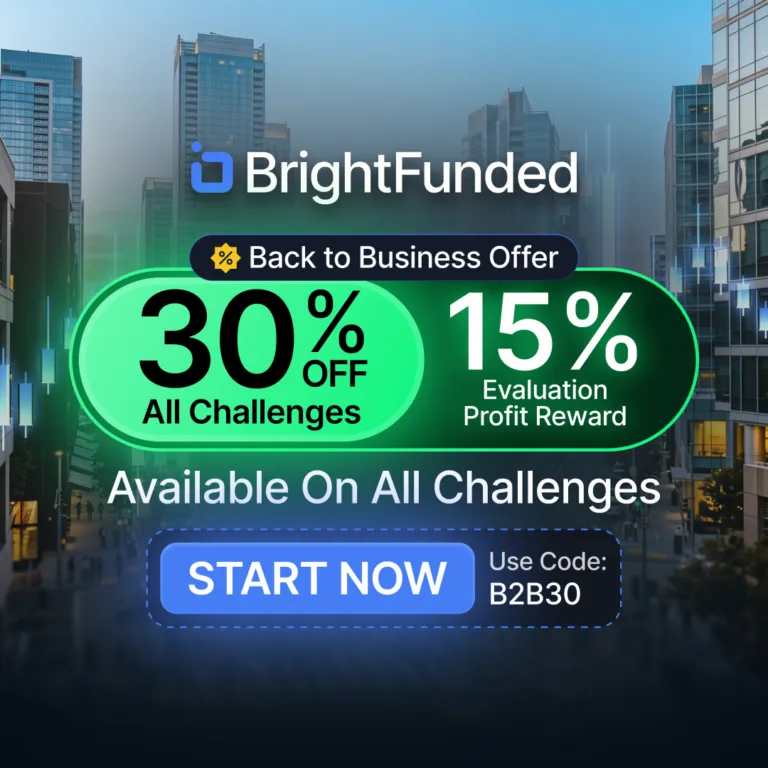 Oferta Back to Business – 30% Zniżki i 15% Nagrody z Ewaluacji [24 sierpnia 2026]