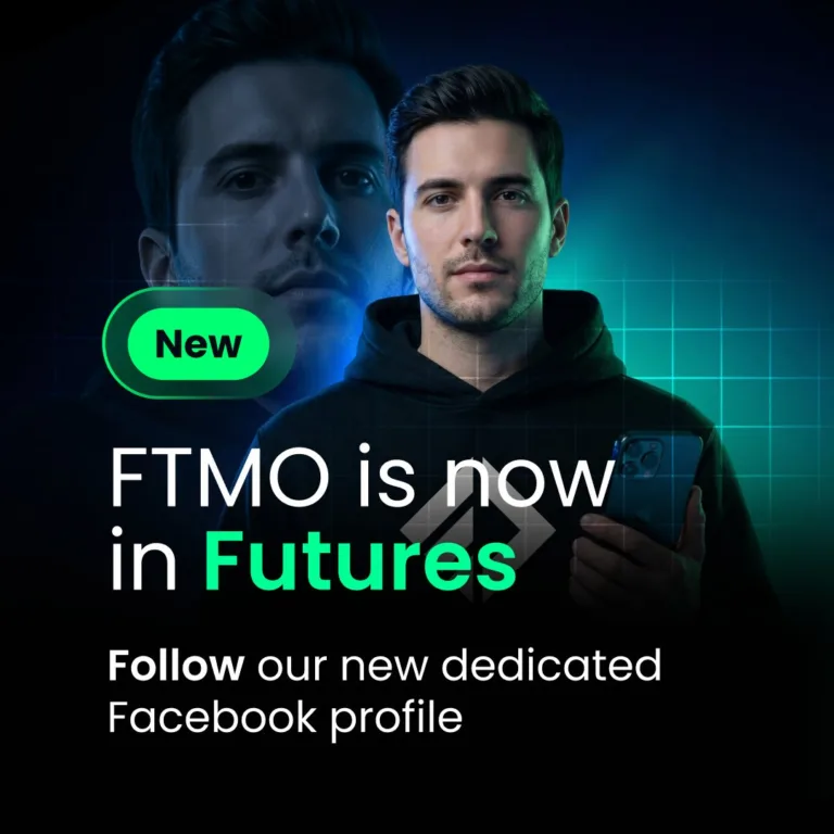 Oficjalne uruchomienie FTMO Futures [31 sierpnia 2026]