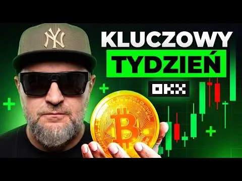 63 500 i Impuls Wzrostowy czyli Jak dzisiaj grać na Bitcoinie? Oto plan. [FVG i order block BTC]