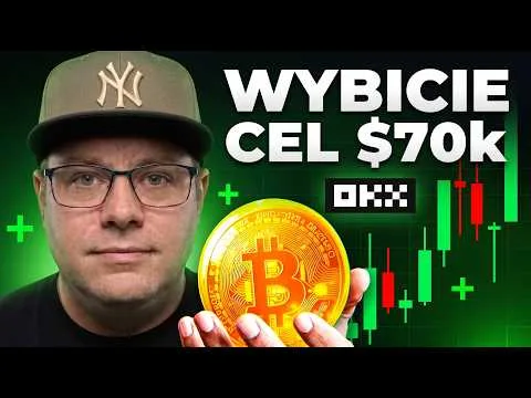 64 500 a Bitcoin testuje opór po dużym ruchu. Co dalej? Oto plan. [Analiza luki cenowej i wsparcia]