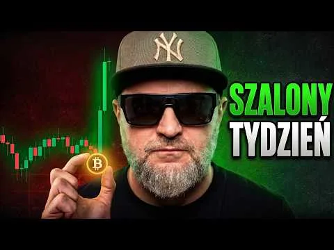 77 000 — czy Bitcoin zrobi kolejny krok w górę? Oto Plan. [Order Block i luki cenowe]