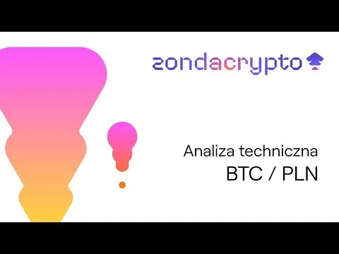 Analiza techniczna Bitcoin – BTC/PLN na 04/06/2025 – zondacrypto [Analiza BTC/PLN Zonda Crypto]