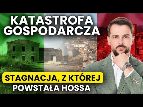 Bankructwo, które miało zniszczyć Unię Europejską. Gospodarcza stagnacja, który przyniosła hossę [Włoska giełda i stagnacja]