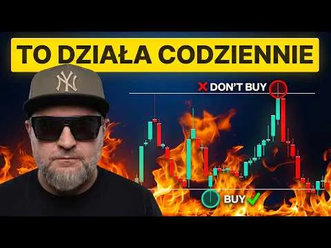 Bitcoin i dziura w cenie. Dwie strefy i jeden warunek. Oto plan. [Analiza luk cenowych BTC i stref handlowych]
