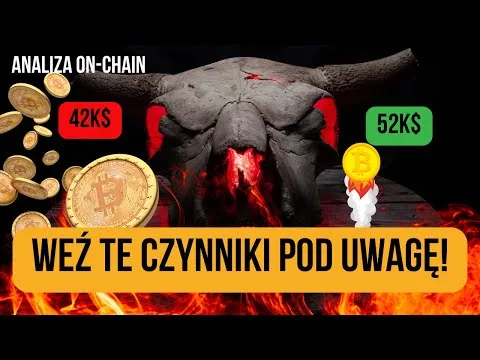 Bitcoin rośnie, a długoterminowi WYPRZEDAJĄ! [Halving, Holderzy i Wzrosty BTC]