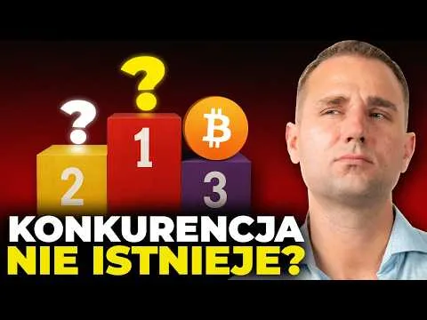 Co Jeśli Najgorsze w Krypto NIE MINĘŁO (a Ty Nie Jesteś Na To Gotów)?🔴 [Bessa, Alty, Bitcoin]