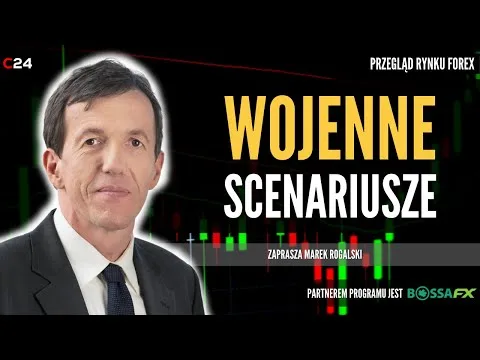 Co się stanie na rynku, jeżeli konflikt rzeczywiście wybuchnie? | Świat walut | 21.02.2022 [Wojna, Rynek, Dolar, Złoto]