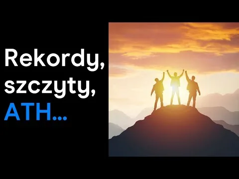Czeka nas niezwykle ciekawy tydzień, pomimo pustego kalendarium | "Co w rynku piszczy?" [Transakcje i surowce rolne]