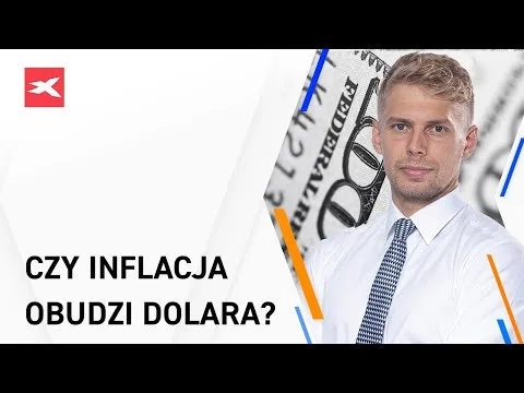 Czy inflacja obudzi dolara? – Bliżej rynków, 13.09.2022 [Eurodolar, Inflacja, Surowce]