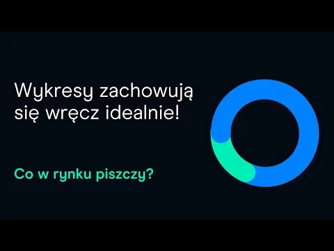 Czy rynek poprawnie zrozumie intencje Fed? | "Co w rynku piszczy?" [Intencje Fed i Analiza Rynków]