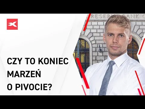 Czy to koniec marzeń o pivocie? | Bliżej Rynków, 09.02.2023 [Czy to koniec marzeń o pivocie?]