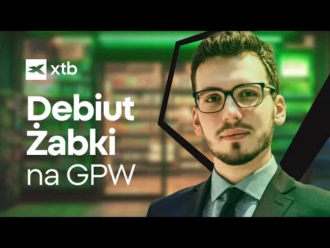 Debiut Żabki na GPW. Kto na tym zyska, a kto straci? [Debiut Żabki na GPW]
