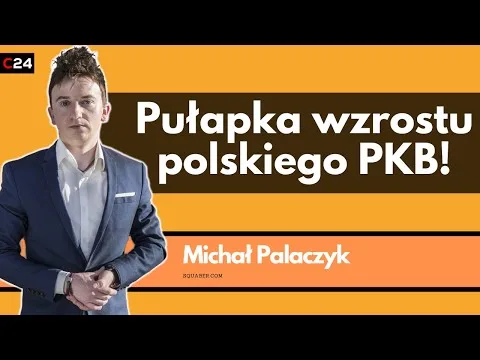 Dlaczego warto obserwować akcje Enei? | Sygnały dnia Michał Palaczyk 30.05 [Fundusze ETF, inflacja, WIG20]