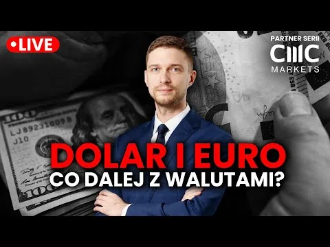 DOLAR, EURO, ZŁOT, FUNT – jaka waluta na drugie półrocze 2025? [Prognozy walutowe 2025]