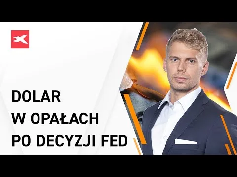 Dolar w opałach po decyzji Fed | Bliżej Rynków, 23.03.2023 [Decyzja Fed i dolar]
