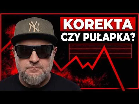 Dwie strefy i jeden warunek — tak wygląda dziś Bitcoin. Oto plan. [Analiza luk cenowych i stref wsparcia]