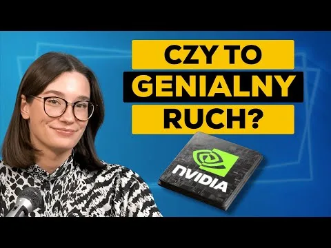 Elon Musk + Nvidia: porozumienie, które może zmienić przyszłość AI (i Twój portfel inwestycyjny) [Nvidia, AI, Musk, Inwestycje]