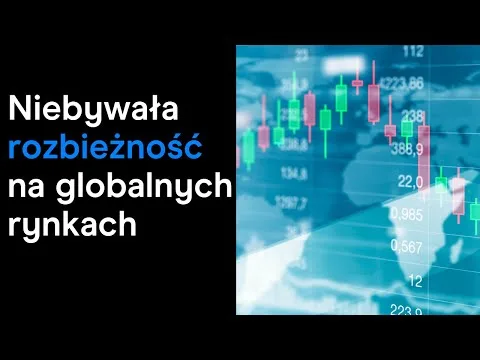 Europa na oporach, spokój w USA | "Co w rynku piszczy?" [DAX, Ropa, Banki]