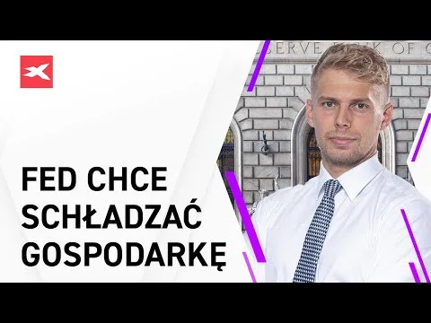 Fed chce schładzać gospodarkę – Bliżej rynków, 19.05.2022 [Analiza FED i inflacji]