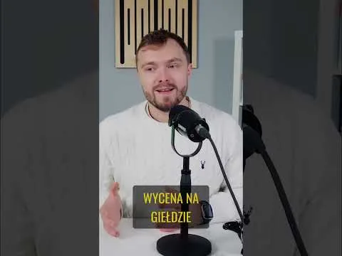 Giełda to spacer z psem! 🐕 Jak nie dać się emocjom rynku? [Emocje i wycena akcji]
