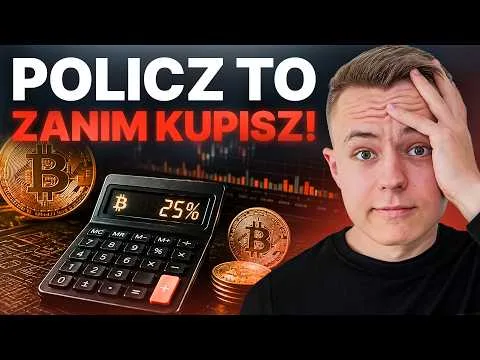 Ile krypto powinieneś mieć w portfelu? 1%, 5%, 10% czy 20%? [Alokacja Bitcoina w portfelu]